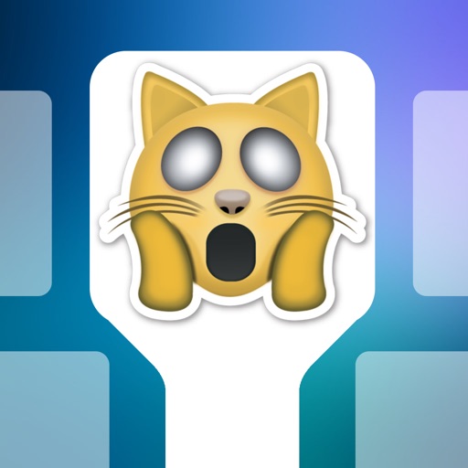 Emoji Gif Keyboard icon