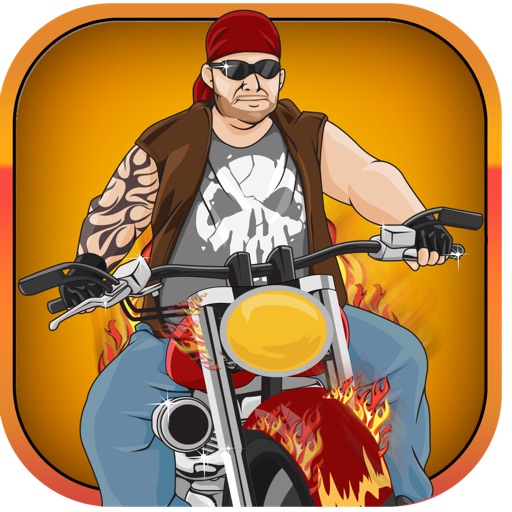 A Motorcycle Race Highway Racing Game FREE