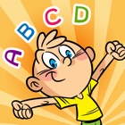 Top 50 Book Apps Like ABC Day! Spelling game for children about life at the house - Best Alternatives