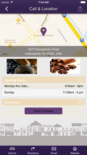 Georgetown Market(圖3)-速報App