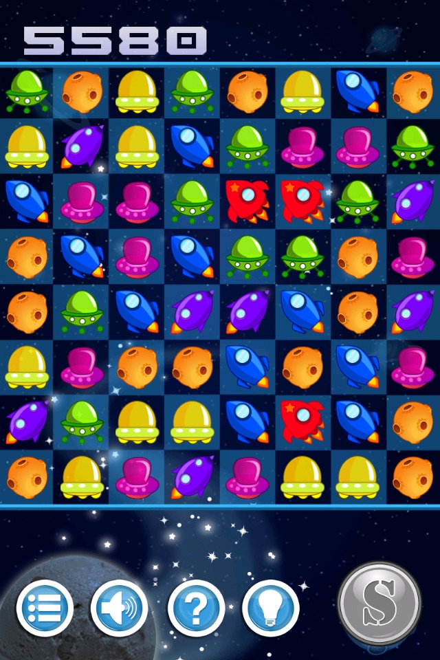 Jewel Adventures screenshot 3