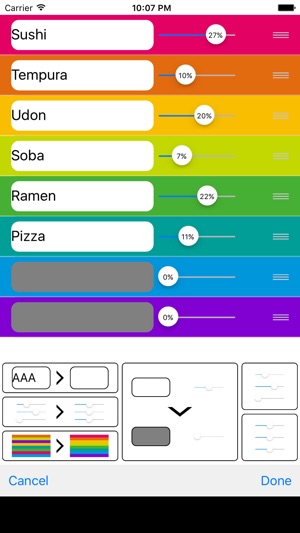 DartsRoulette(圖3)-速報App