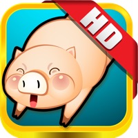 A Diner Blitz Breakfast Dash for Extreme Escape HD - FREE Pig Run Game