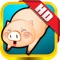 A Diner Blitz Breakfast Dash for Extreme Escape HD - FREE Pig Run Game !