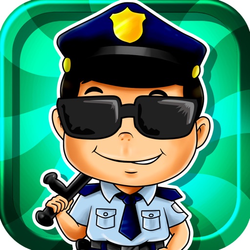 Hood Cops: Police Cop, Full Game