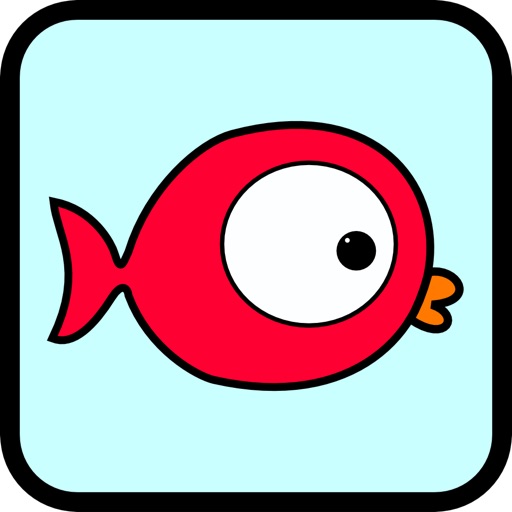 Derpy Fish Game