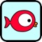 Derpy Fish is a simple game where you guide the fish through obstacles