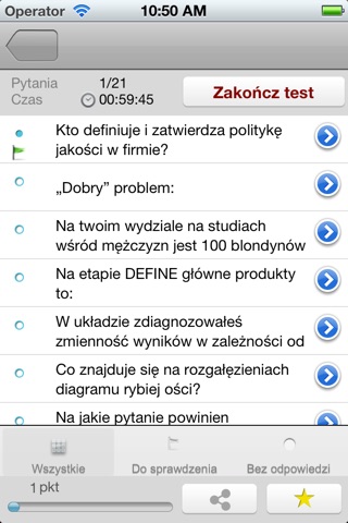 WSB we Wrocławiu screenshot 4