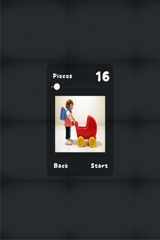 Jigsaw Photo Puzzle Mania screenshot 3