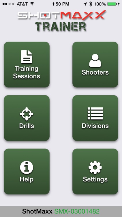 ShotMaxx Trainer