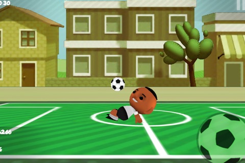 FS Football screenshot 3