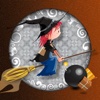 Witch Delivery Fly & Run HD ™