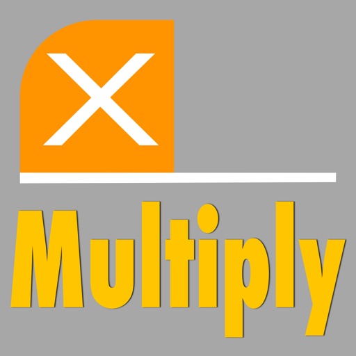 EcMultiply - A Multiplication Learning System Game iOS App