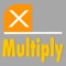 EcMultiply - A Multiplication Learning System Game