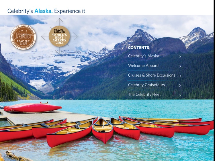 Alaska