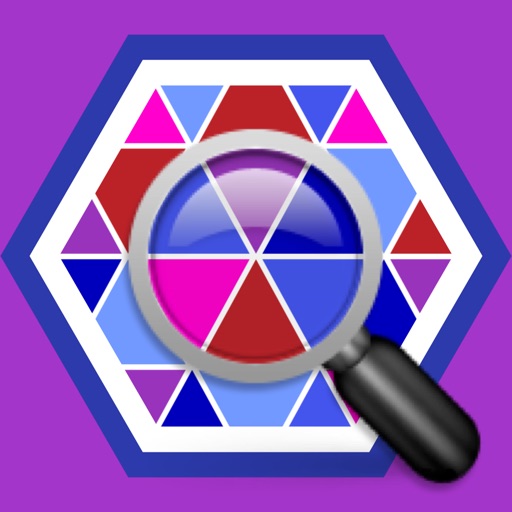 Look 4 It Free! - Search For Things Besides Words Icon