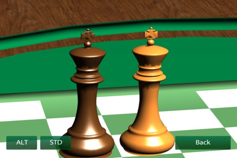 Master Chess screenshot 4