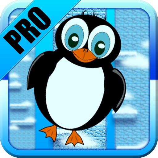 Frozen Penguin Jump Action PRO  - Skill Game Fun