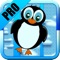 Frozen Penguin Jump Action PRO  - Skill Game Fun