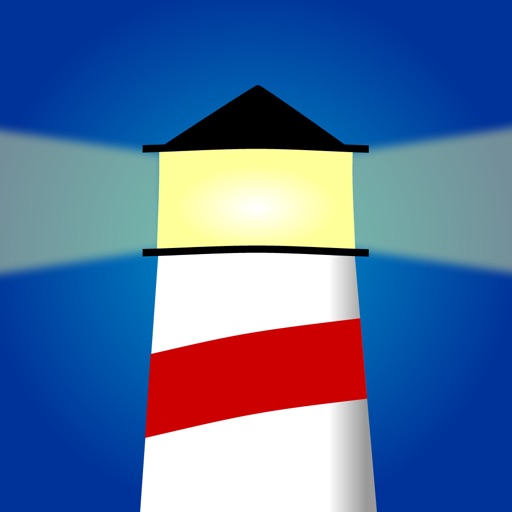 Lighthouse Locator