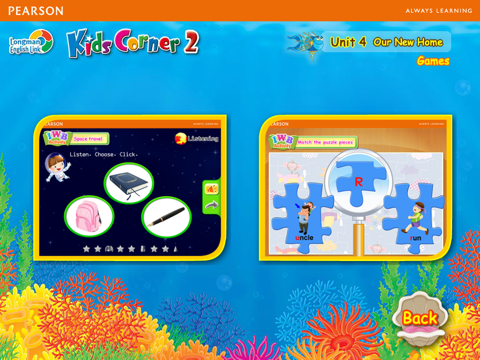 Kids Corner Level 2 screenshot 3
