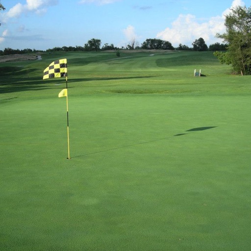 Tanglewood Golf Course icon