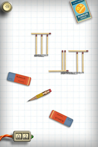 Collapsticks screenshot 2