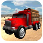 Truck Challenge 3D FREE