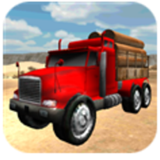 Activities of Truck Challenge 3D FREE
