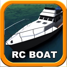 Activities of RC Boat Simulator