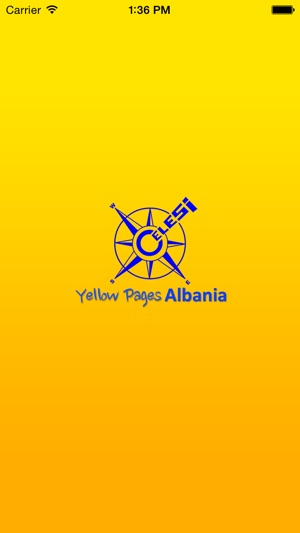 Albania Yellow Pages