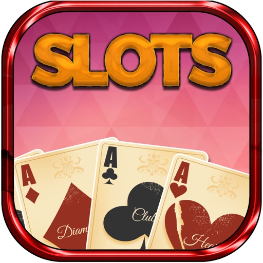 First Jackpot Courtcard Slots Machines - FREE Las Vegas Casino Games icon