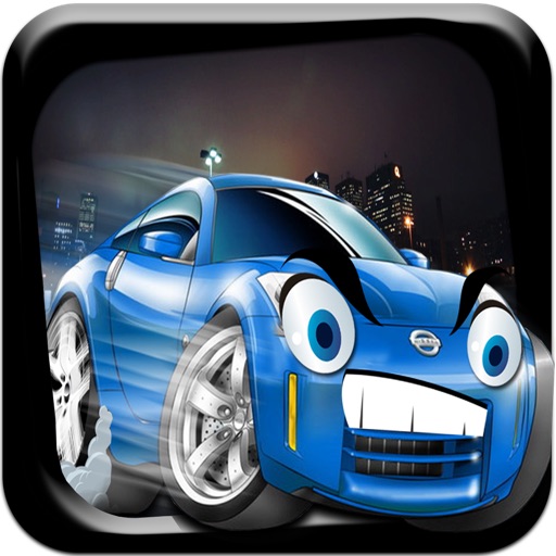 Angry Car Parking Road Rage Saga iOS App