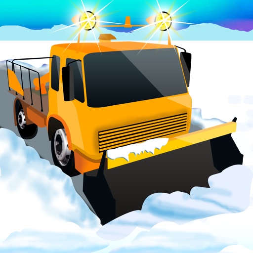 Angry Neibourgs 2 : The Revenge of the Snowblowers Fight Free Episode icon