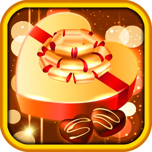 Sweetest Candy Blitz Bingo Pro & Sugar Rush 2 Grand Vegas Casino iOS App