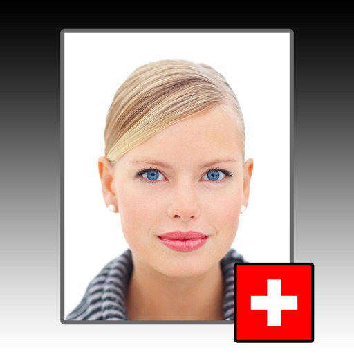 ID Photo Swiss