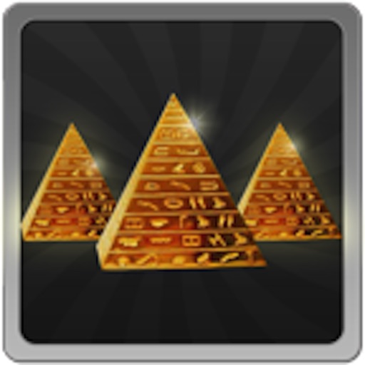 Pyramid Payout Icon