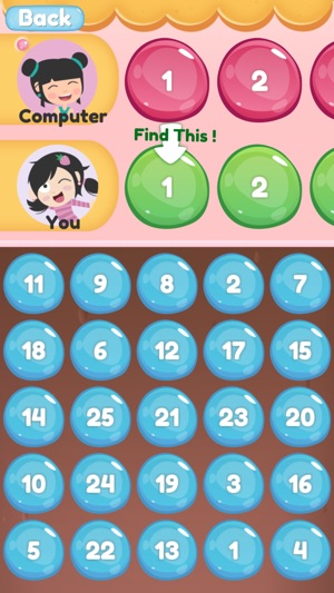 Touch Numbers Online(圖2)-速報App