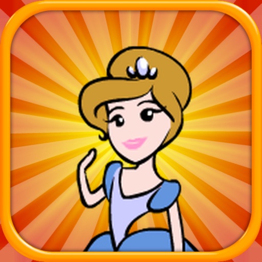 Little Princess Saga iOS App