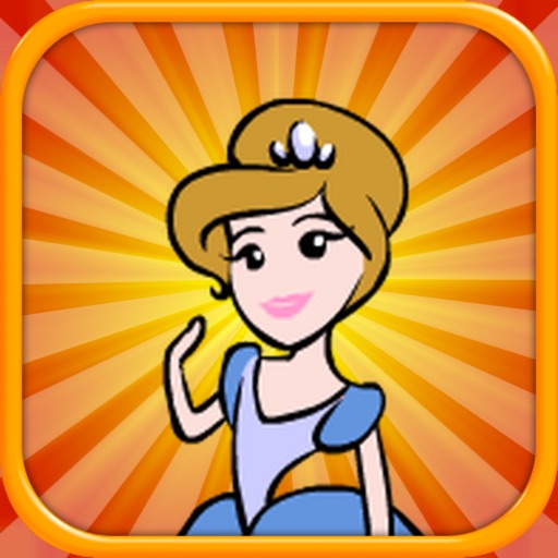 Little Princess Saga icon