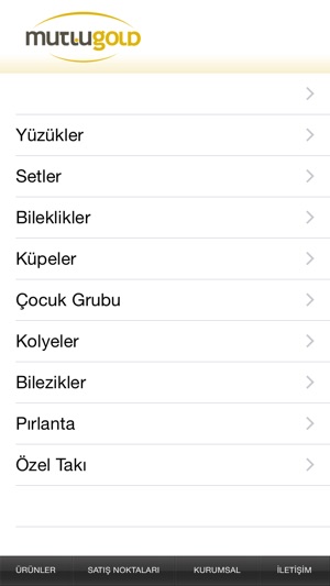 Mutlu Gold - iPhone version(圖2)-速報App