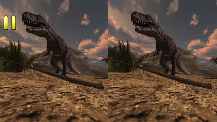 Dino Land Historic VR Tour screenshot-3
