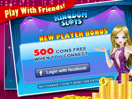 Tips and Tricks for Kingdom Slots HD