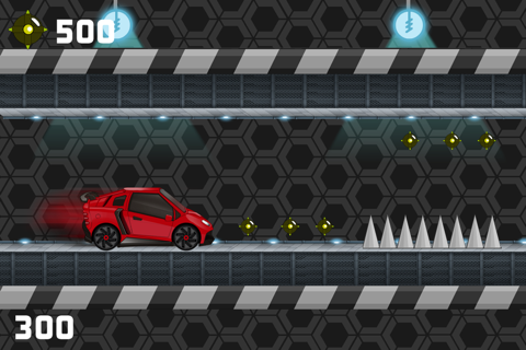 Ultimate Rides - Auto Car Racing on the Highway of Death screenshot 3