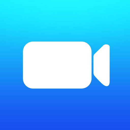 TapCam - Tap & Hold To Recored iOS App