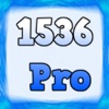 1536 Pro