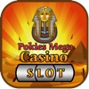 Pokies Mega Casino Game