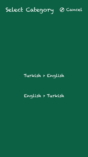 Hangman Turkish Practice(圖2)-速報App