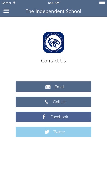The Independent School screenshot-3