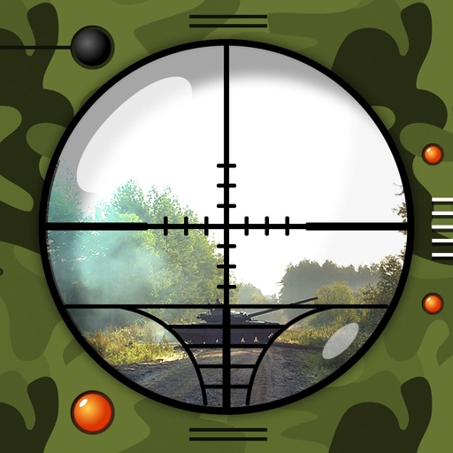 Range Finder - ultimate distance and angle measurement tool with augmented reality and compass